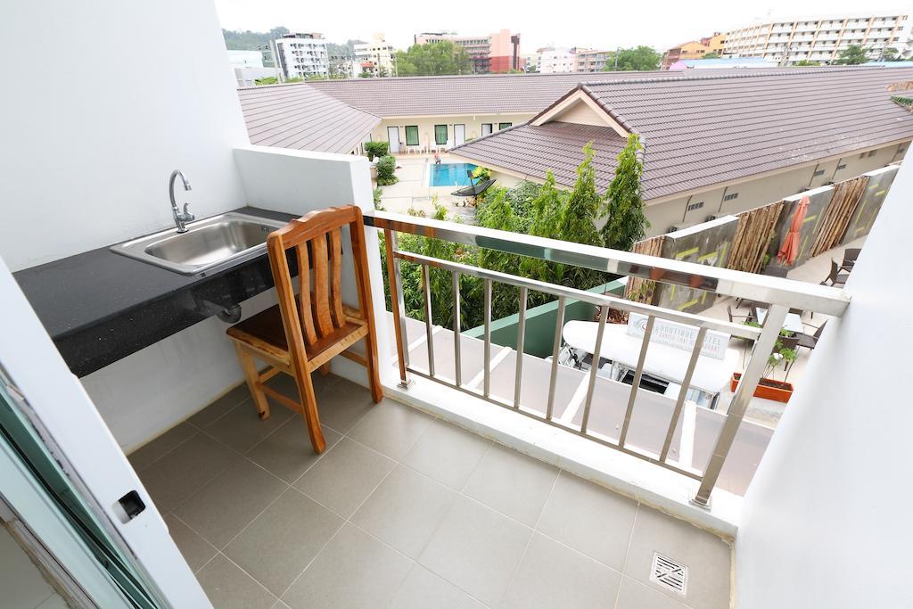 A Casa Di Luca Hotel Patong Room photo